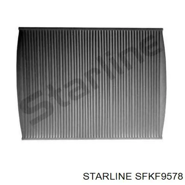 SFKF9578 Starline фільтр салону