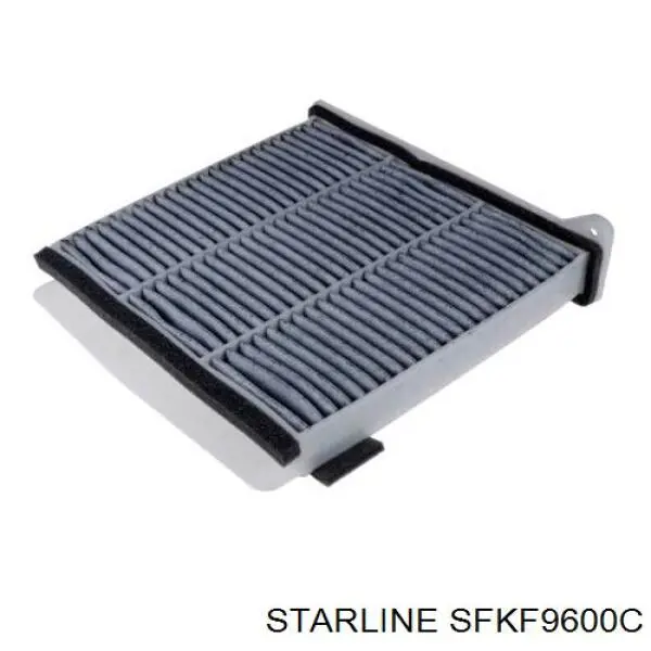SFKF9600C Starline Внутрішньосалонний фільтр