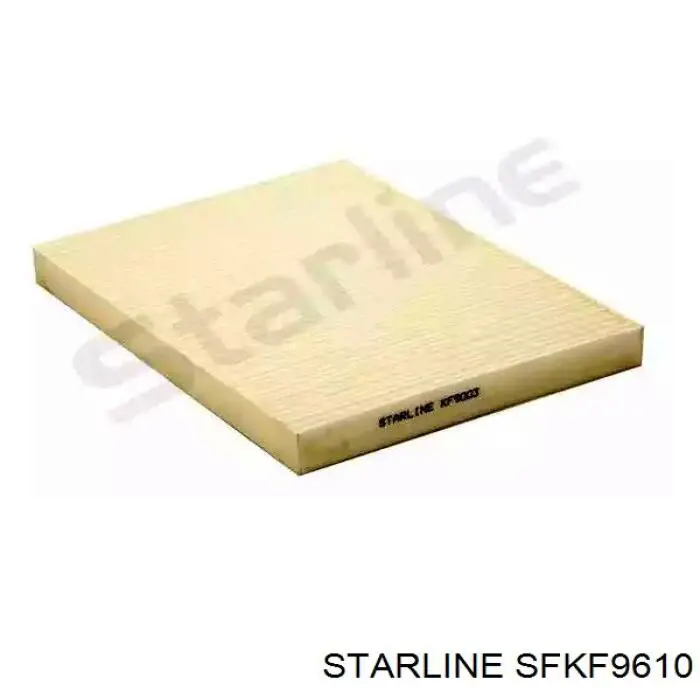 Фільтр повітряний обігрівача Hart 929502 ціна, від 9.91 USD