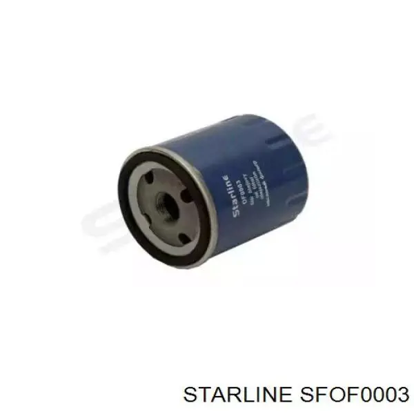SFOF0003 Starline фільтр масляний