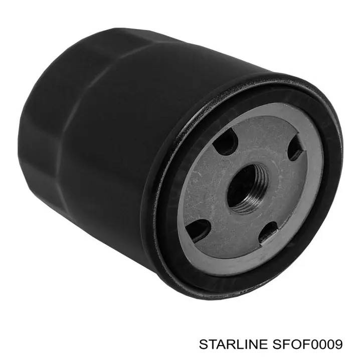 Купити SFOF0009 Starline Фільтр очищення масла відцентровий