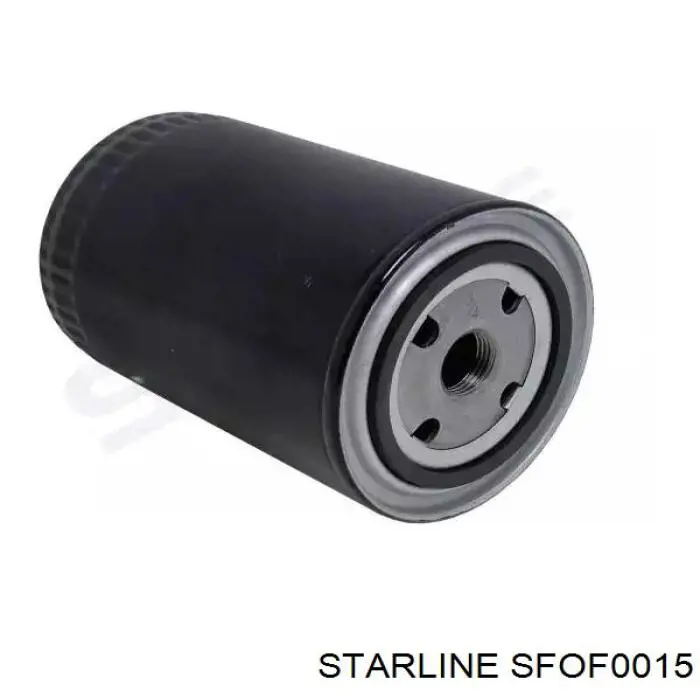 Купити SFOF0015 Starline Фільтр очищення масла відцентровий
