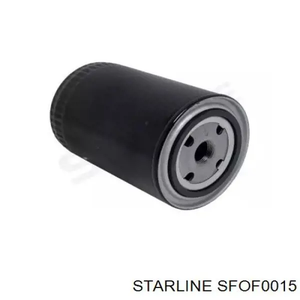 SFOF0015 Starline фільтр масляний
