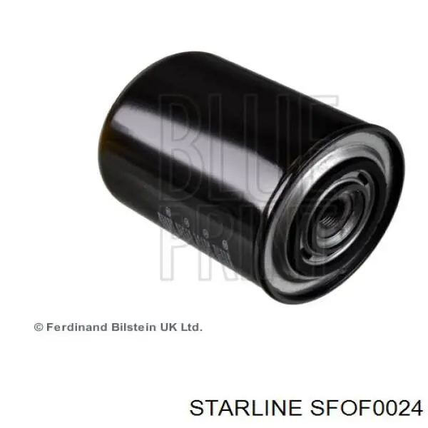 Купити SFOF0024 Starline Фільтр очищення масла відцентровий