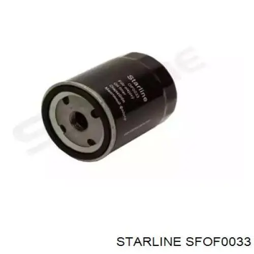 SFOF0033 Starline фільтр масляний