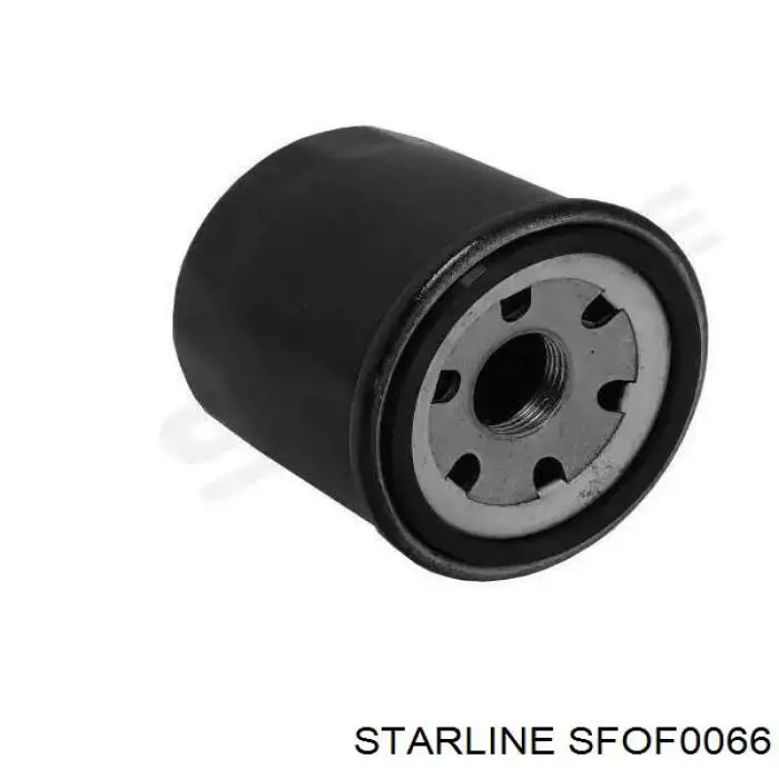 Купити SFOF0066 Starline Фільтр очищення масла відцентровий