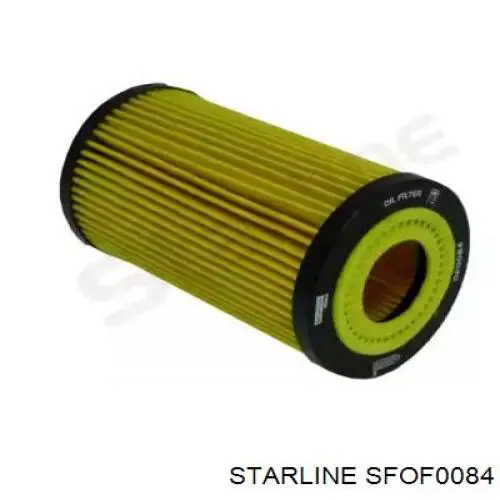 SFOF0084 Starline Фільтр масла