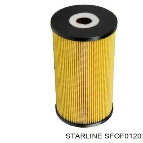 SFOF0120 Starline Фільтр масла