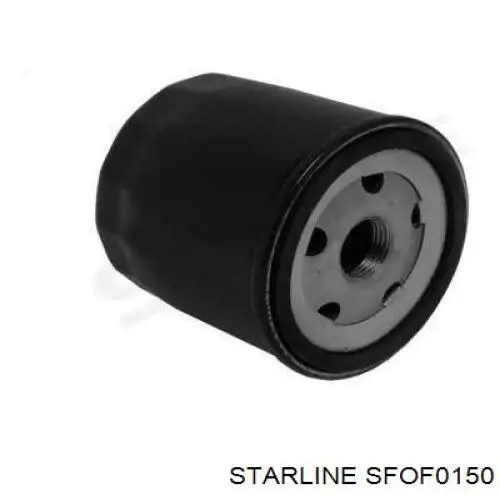Купити SFOF0150 Starline Фільтр очищення масла відцентровий