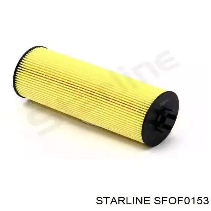 Масляний фільтр двигуна Starline SFOF0153 ціна, від 5.68 USD