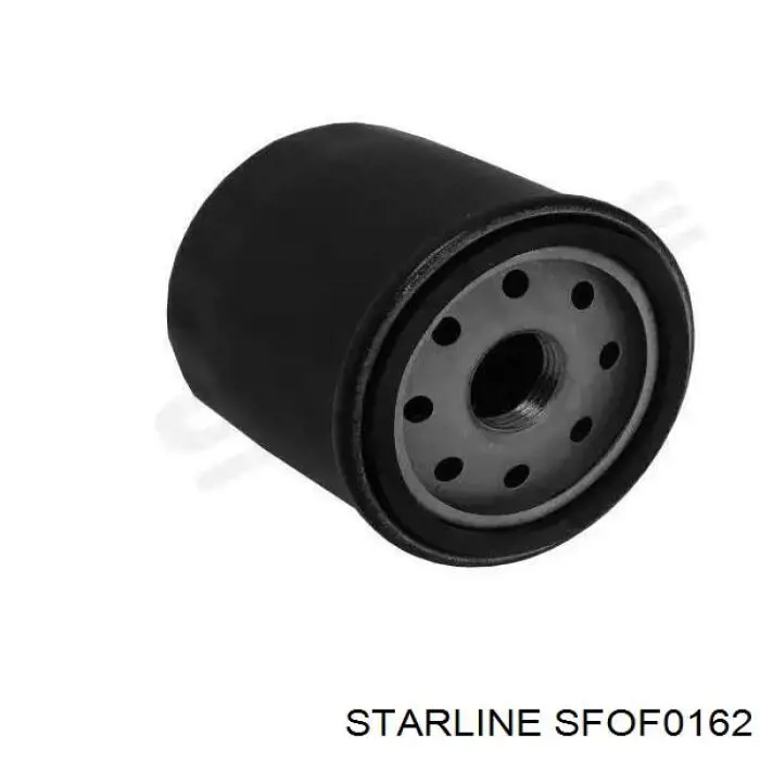 Масляний фільтр двигуна Starline SFOF0162 ціна, від 3.47 USD