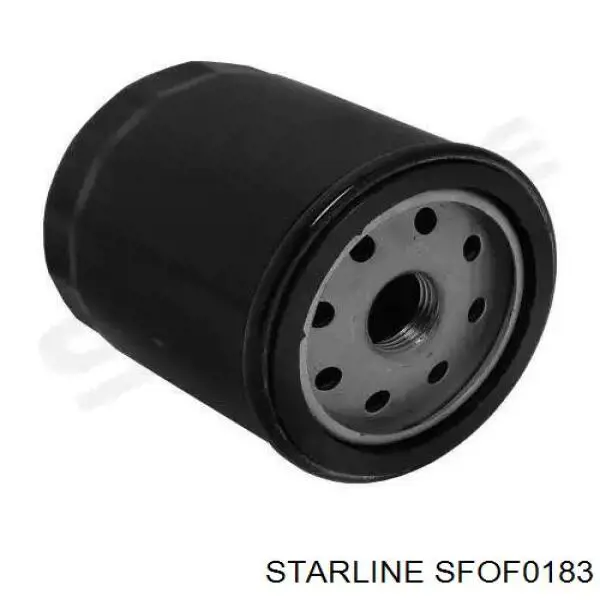 Купити SFOF0183 Starline Фільтр очищення масла відцентровий
