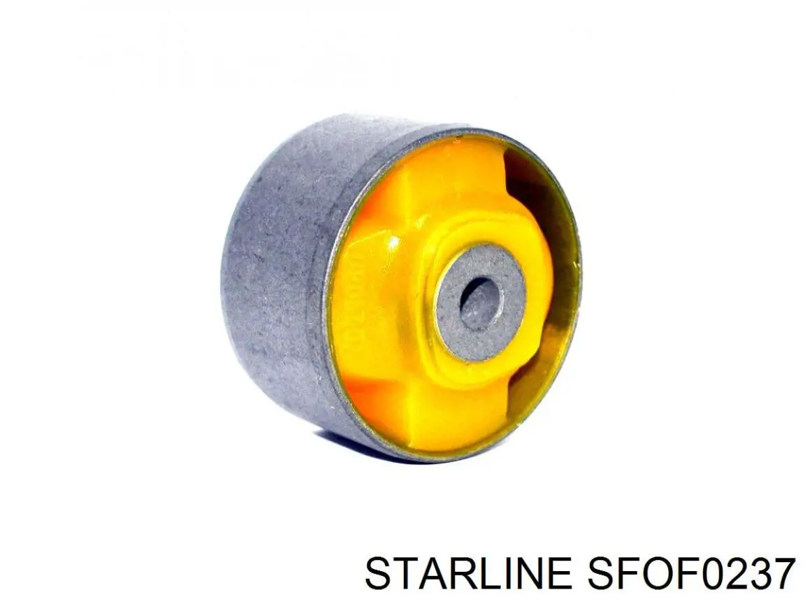 Масляний фільтр двигуна Starline SFOF0237 ціна, від 4.54 USD