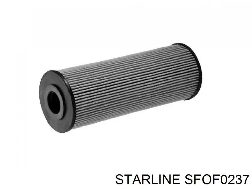 Фільтр масляний Starline SFOF0237