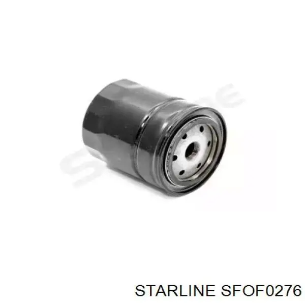 Масляний фільтр двигуна Starline SFOF0276 ціна, від 6.92 USD