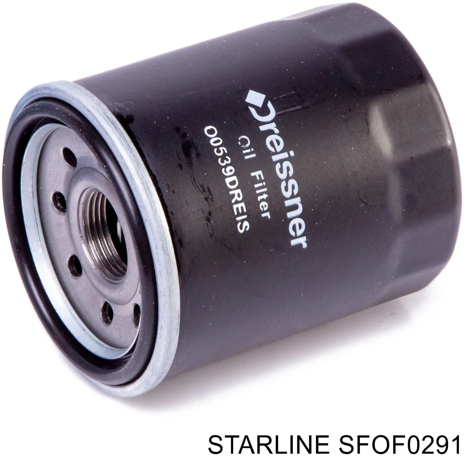SFOF0291 Starline Фільтр масла