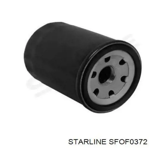Купити SFOF0372 Starline Фільтр очищення масла відцентровий