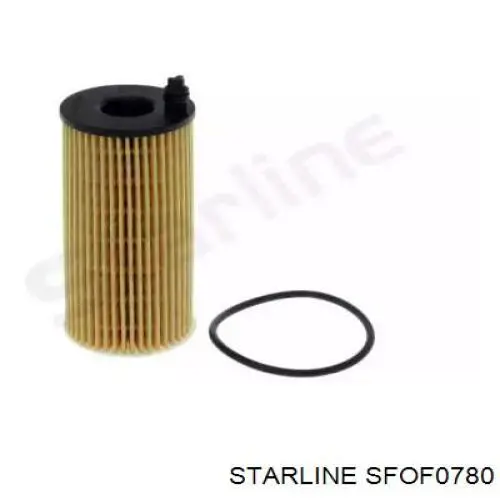 SFOF0780 Starline фільтр масляний
