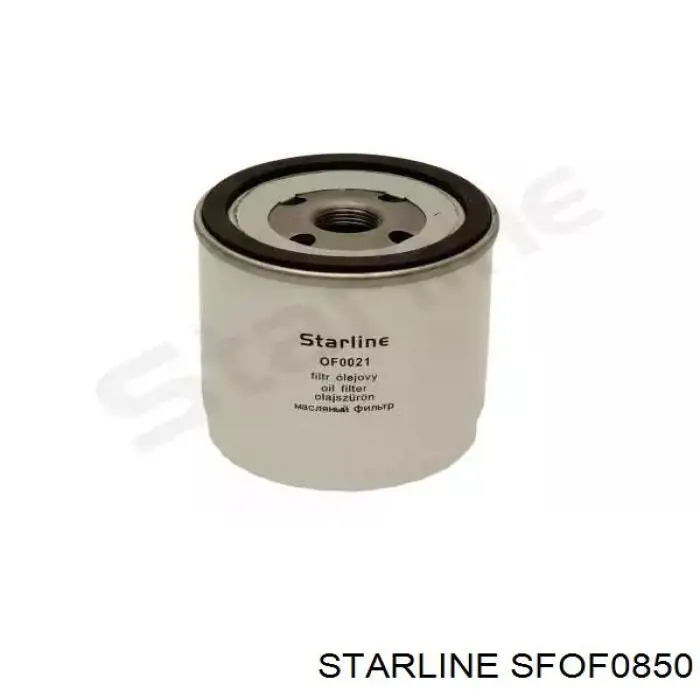 Масляний фільтр SFOF0850 Starline