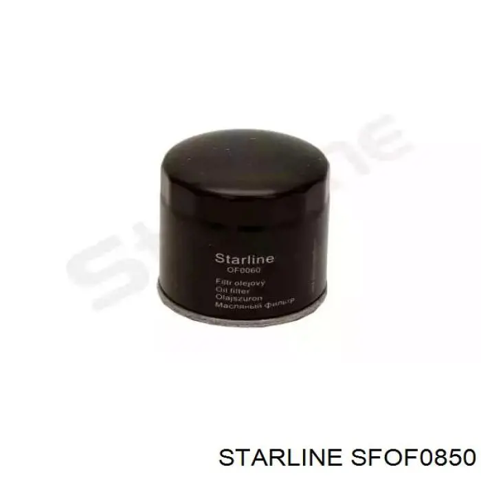 Фільтр масляний Starline SFOF0850