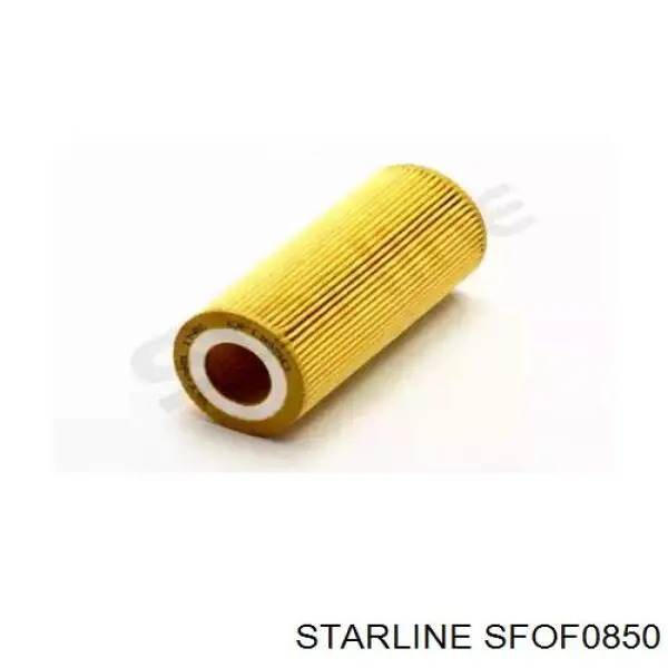 SFOF0850 Starline Фільтр масла