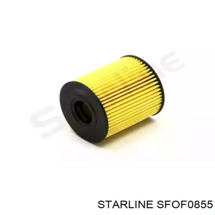SFOF0855 Starline фільтр масляний