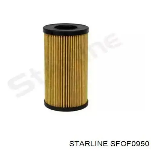 SFOF0950 Starline фільтр масляний
