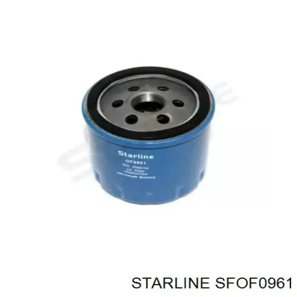 SFOF0961 Starline фільтр масляний