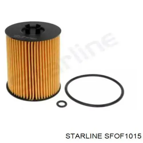  SFOF1015 Starline