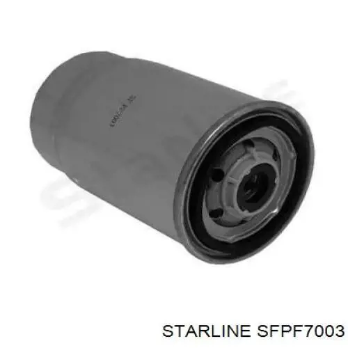 Фільтр тонкого очищення палива Starline SFPF7003 ціна, від 4.95 USD
