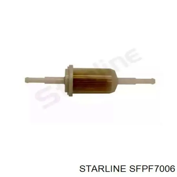 SFPF7006 Starline фільтр паливний
