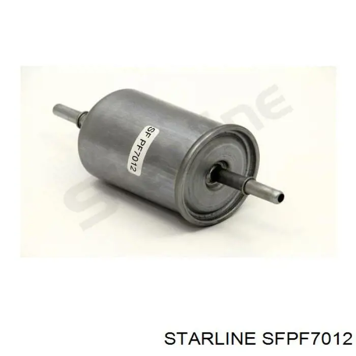 SFPF7012 Starline фільтр паливний