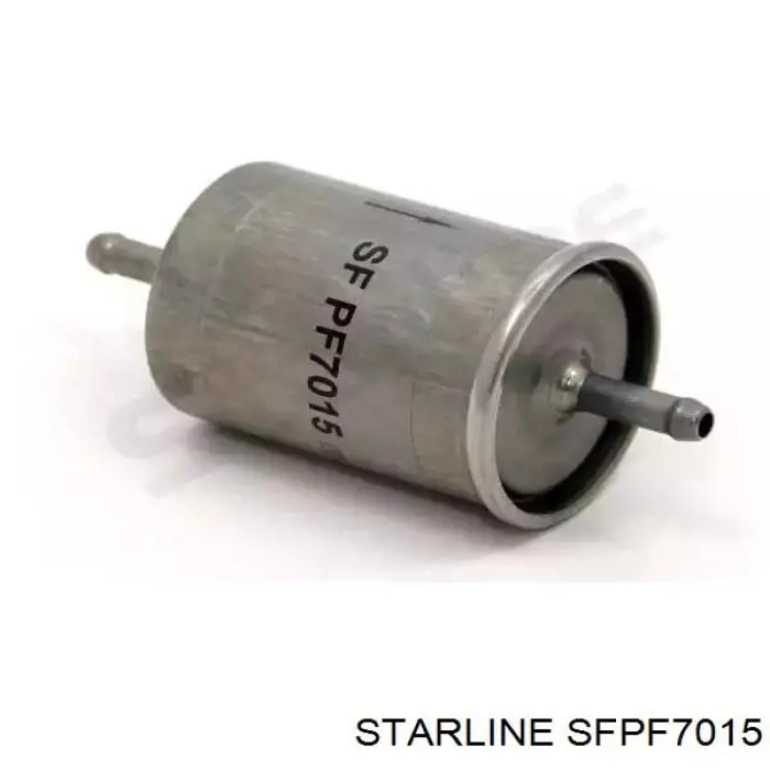 Купити SFPF7015 Starline Фільтр-відстійник палива грубої очистки