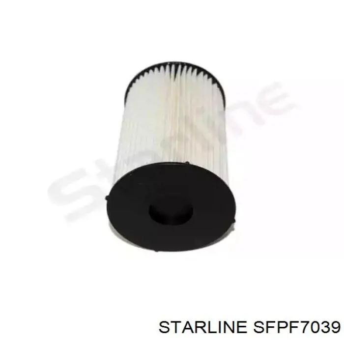 Паливний фільтр SFPF7039 Starline