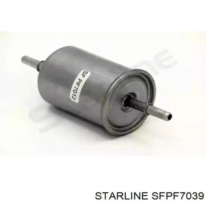 Фільтр паливний Starline SFPF7039