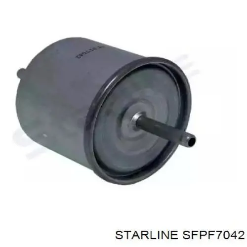 Купити SFPF7042 Starline Фільтр-відстійник палива грубої очистки