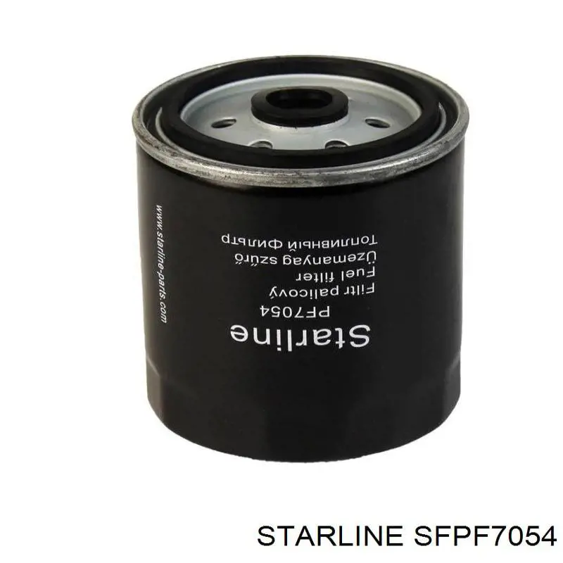 Фільтр паливний SFPF7054 Starline