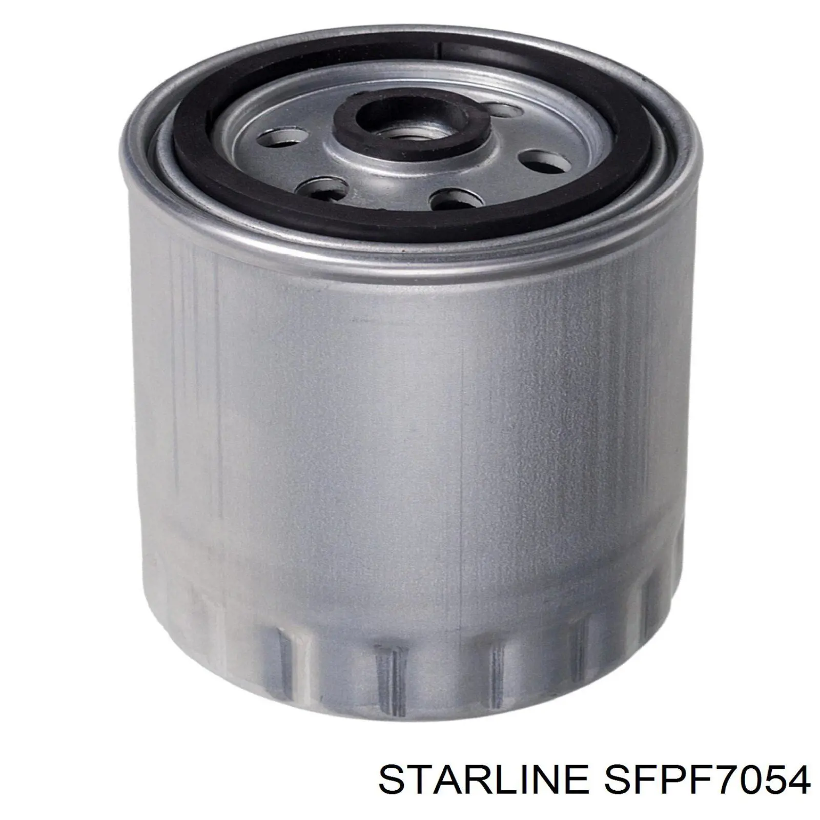 Фільтр тонкого очищення палива Starline SFPF7054 ціна, від 3.76 USD