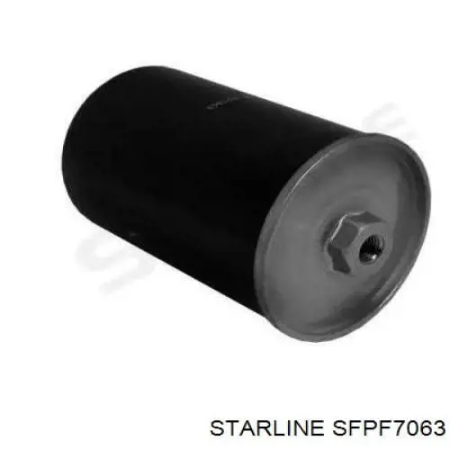 Фільтр тонкого очищення палива Starline SFPF7063 ціна, від 10.11 USD