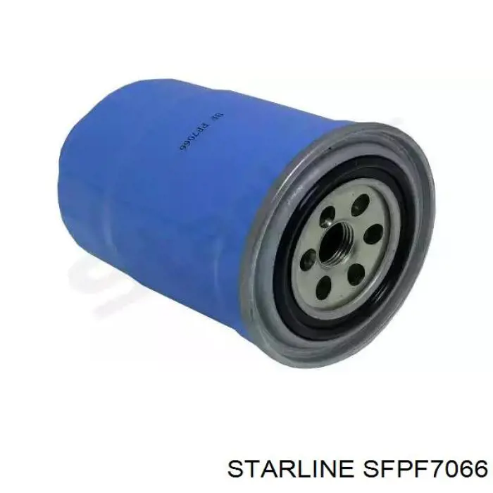 Фільтр тонкого очищення палива Starline SFPF7066 ціна, від 5.69 USD