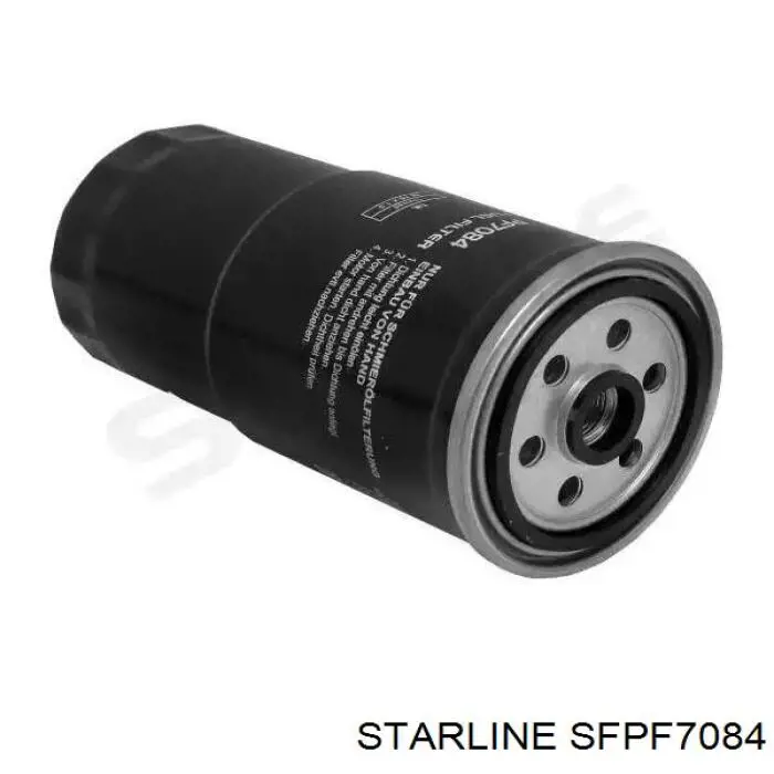 Фільтр тонкого очищення палива Starline SFPF7084 ціна, від 7.91 USD