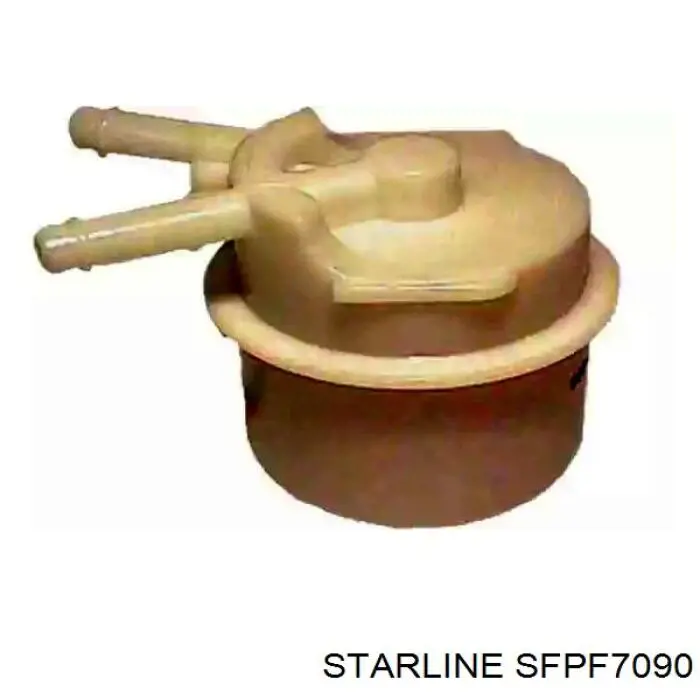 Паливний фільтр SFPF7090 Starline