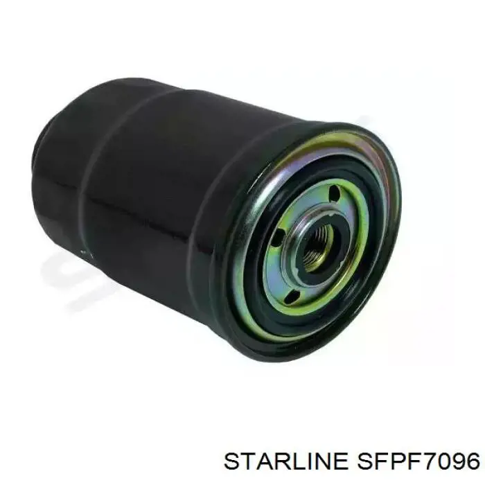 Купити SFPF7096 Starline Фільтр-відстійник палива грубої очистки