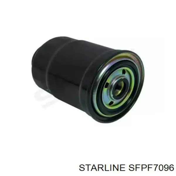 SFPF7096 Starline Фільтр палива