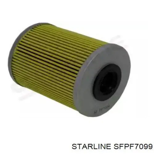 Фільтр паливний SFPF7099 Starline