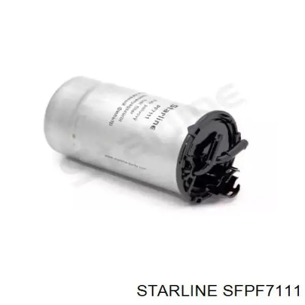 SFPF7111 Starline фільтр паливний