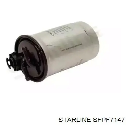 SFPF7147 Starline фільтр паливний