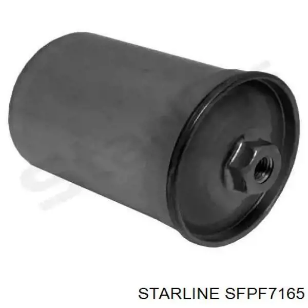 Фільтр тонкого очищення палива Starline SFPF7165 ціна, від 9.39 USD