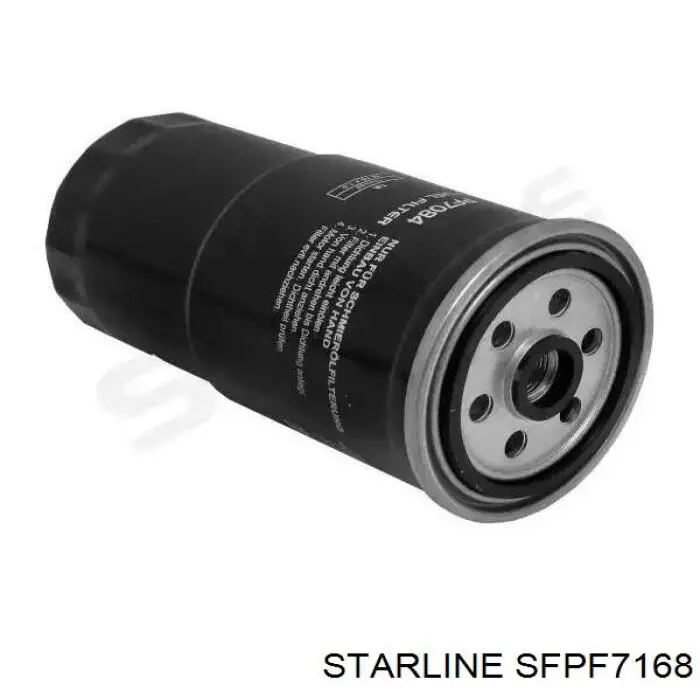 Паливний фільтр SFPF7168 Starline