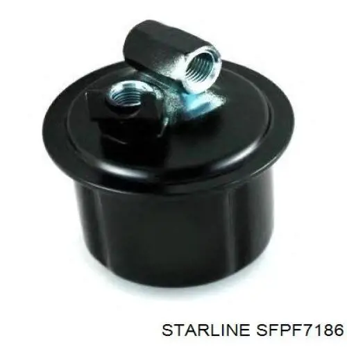 Паливний фільтр SFPF7186 Starline